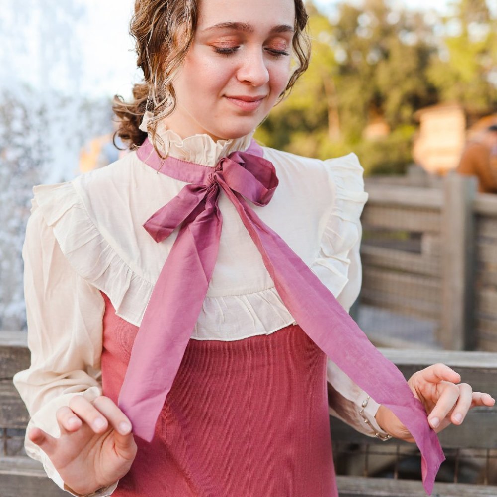 MADE TO LOVE DRESS - Picture 5 of 5